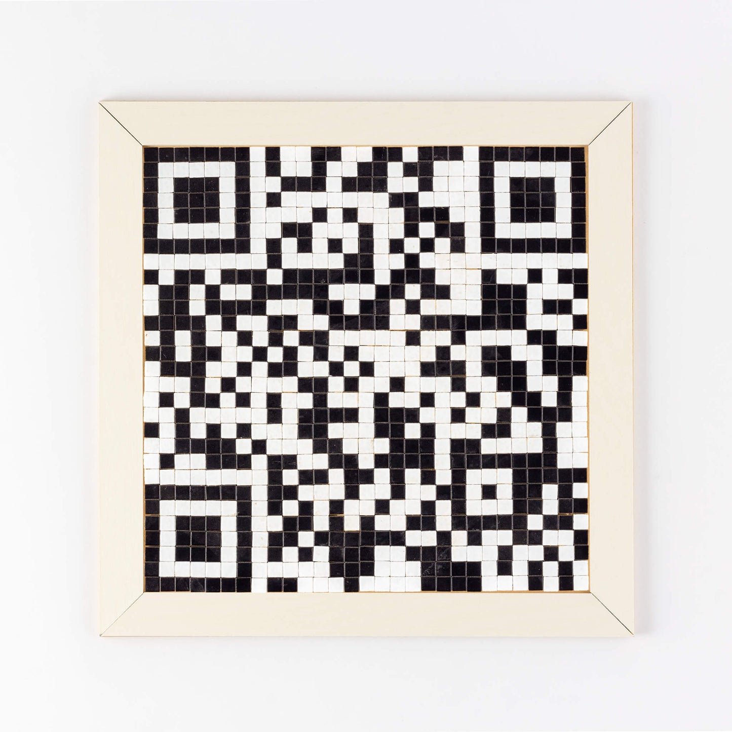 モザイクQRタイルキット【材料】