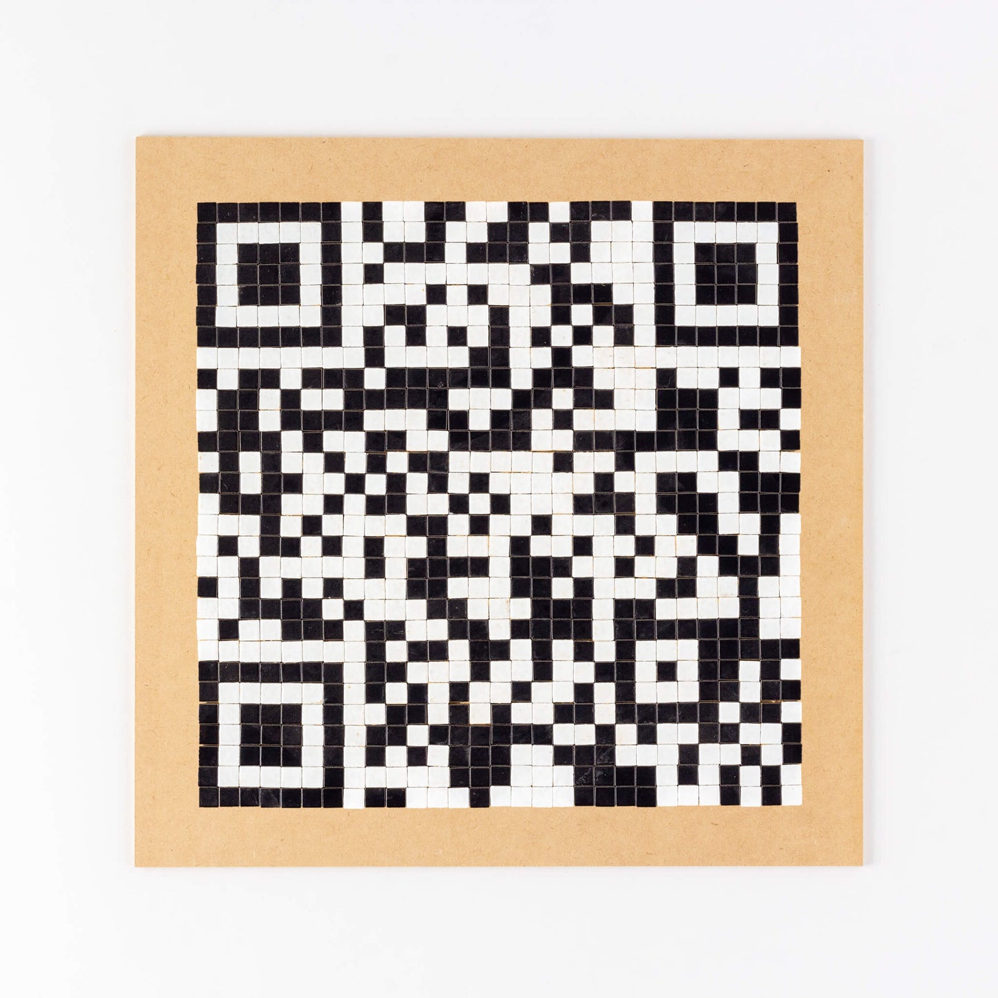 モザイクQRタイルキット【材料】