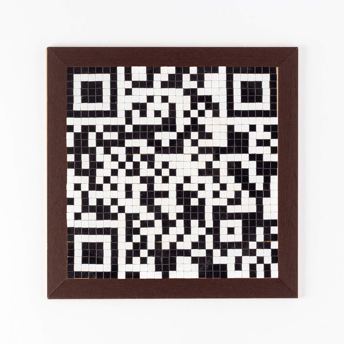 モザイクQRタイルキット【材料】